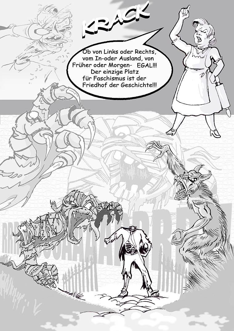 Pavor Nocturnus (5/5)